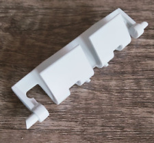 140049480019 Ressort arret portillon réfrigérateur ELECTROLUX AEG ZANUSSI FAURE