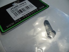 JQ JQB-093 Aluminium CNC Servo