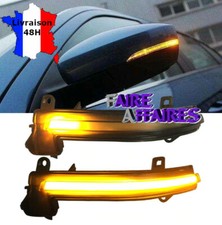 Clignotants de rétroviseur