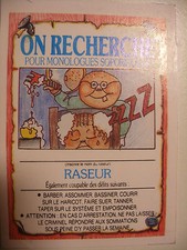 album PANINI MERLIN Les CRADOS