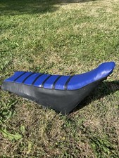 Selle Husqvarna 1995