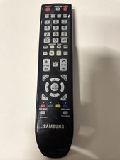 Télécommande Samsung