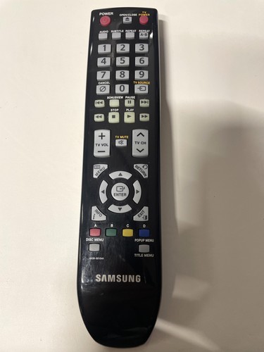 Télécommande samsung - télécommande,