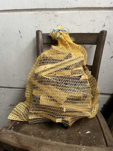 Bois allumage 5kg pour - d'allumage,