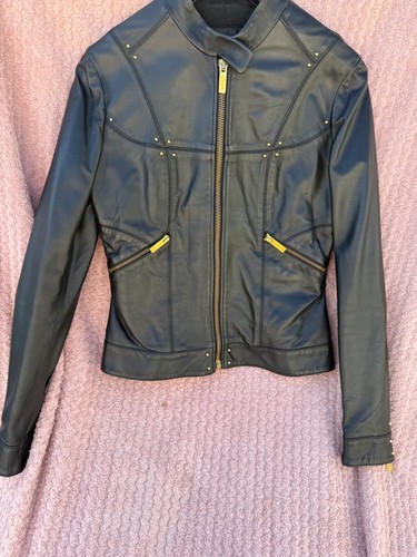 Versace veste - versace,