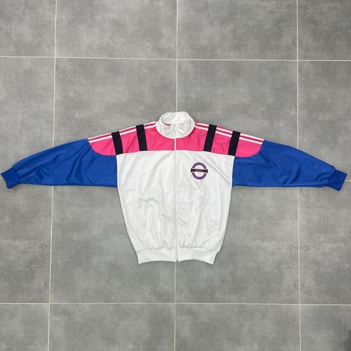 Veste survêtement adidas - de,