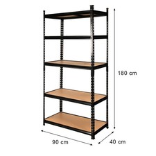 Étagère Mega-M Pro Loft 