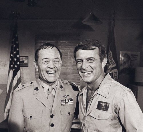 Ww2 photo pilote boyington - pilote,