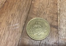 Rare ! 1 pièce de 50 centimes