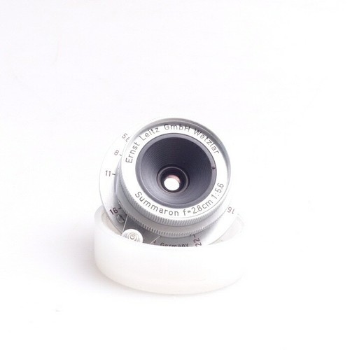 Leica summaron 28mm 6 - leica, f5.6