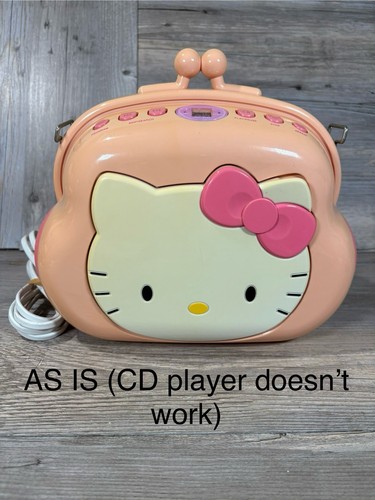 Hello kitty sanrio radio - hello,