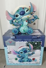 Grande Figurine STITCH Jim