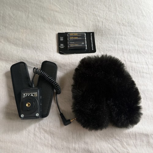 Sennheiser mke 440 - sennheiser,