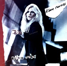 Kim Carnes - Mistaken Identity