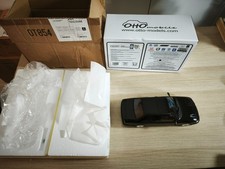 OttOmobile Ford Sierra 4x4