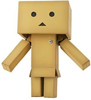 Used very good - used, danbo