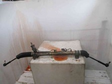 Cremaillere de direction 71718438 Fiat CARAVANE