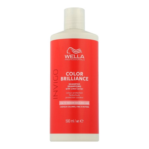 Wella invigo color - invigo, brilliance