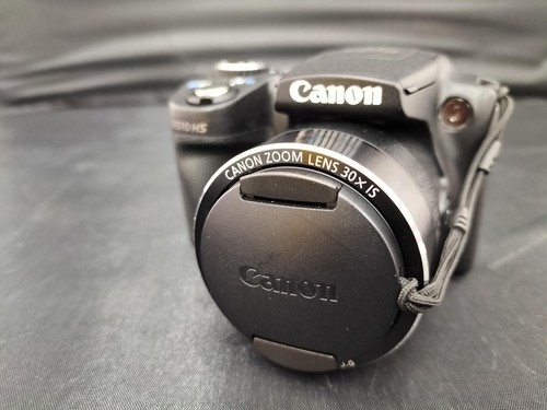 Appareil photo numérique