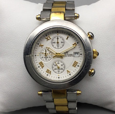 Klaus-Kobec Watch Women 38mm