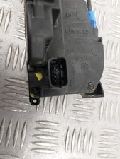 Serrure avant gauche RENAULT