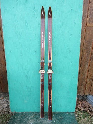 Vintage hickory wooden - vintage,