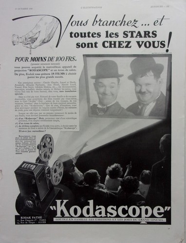 Publicite advertising -  ,