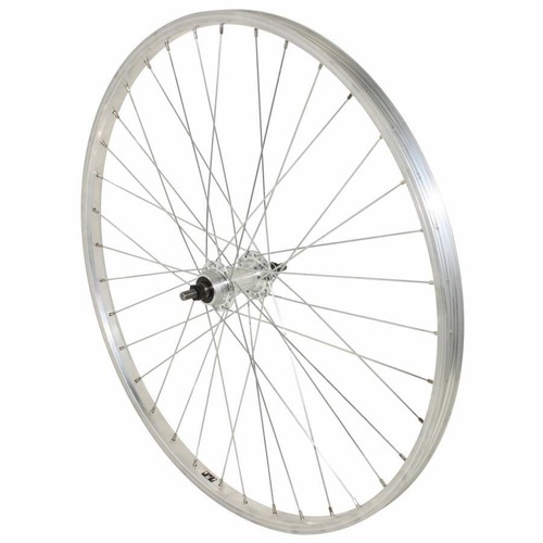 Roue vtt patin alu - patin, arriere