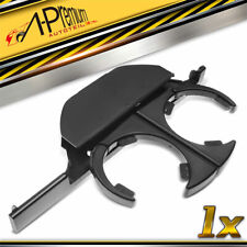 Porte-Boissons Porte-Boisson Porte-Gobelet Noir pour BMW 5ER E39 95-04