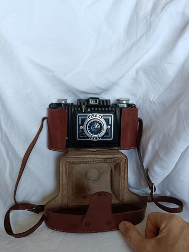 Appareil photo ultra - , 1950