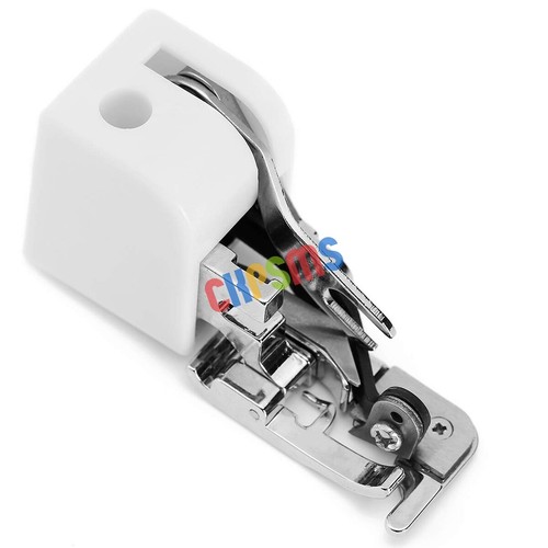 Sewing machine side cutter - sewing,