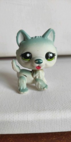 Lps00646 littlest petshop - ,