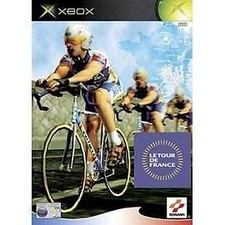 Jeu XBox Le Tour De France
