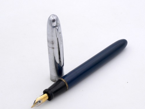 Stylo plume ancien - ancien,