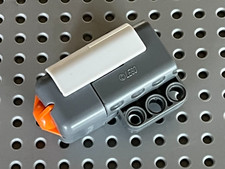 LEGO TECHNIC Electric Electric