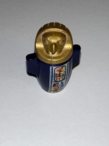 Playmobil egyptiens canope - playmobil,