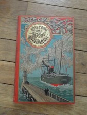 Claudius Bombarnac - Jules