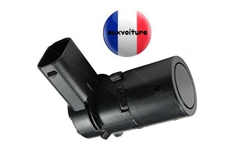 Capteur recul citroen c4 - recul,