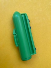 Playmobil lest vert original pour bateau  animal marin 7864 Nessie Dragon