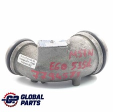 BMW E60 E61 535d M57N Tuyau raccordement Tuyau Turbo Turbocompresseur 7794573