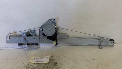 Leve vitre electrique avant
