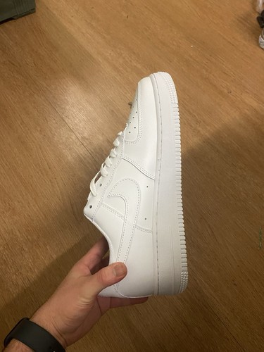 Nike air force - air, '07