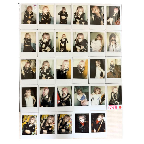 Jiluka sena instax cheki lot - jiluka,