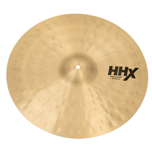 Sabian hhx complex thin - sabian,