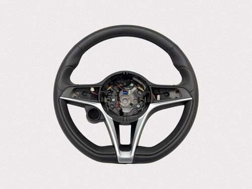 Alfa romeo giulia 2020 volant - alfa,