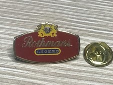 pins ROTHMANS LEGERE