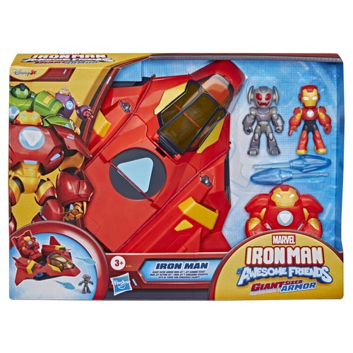 Série disney marvel iron - disney,
