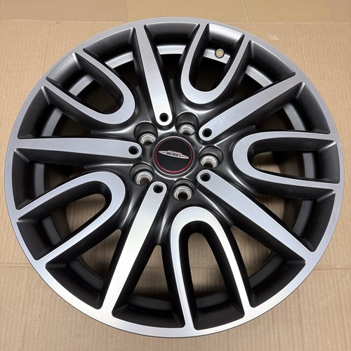 Bmw mini f60 alufelge - bmw, 18