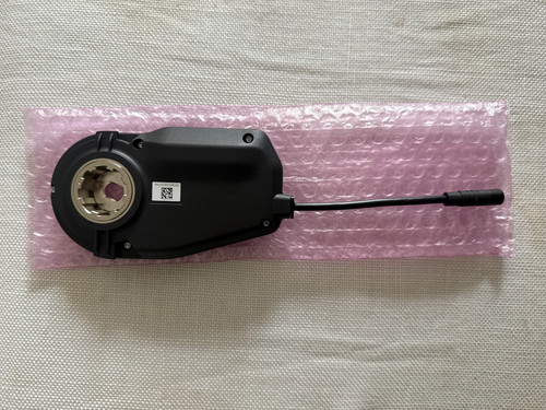 Vanmoof shifter speed - e-shifter, a5