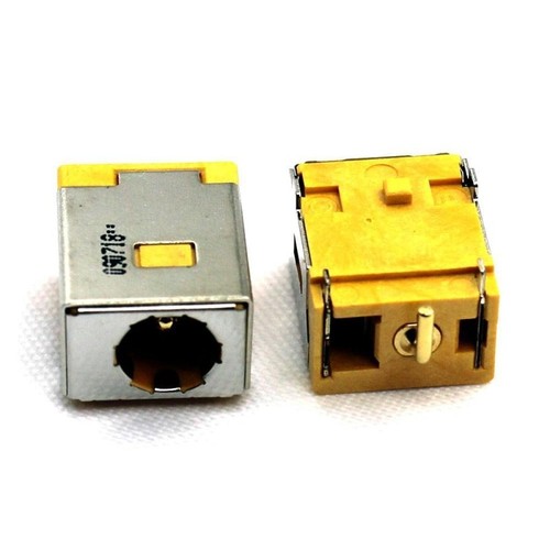 Connecteur jack pour - dc,